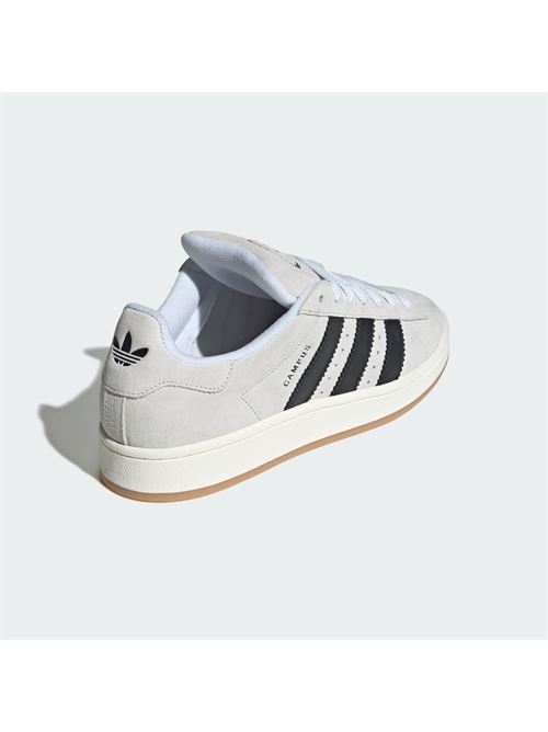 CAMPUS 00s          CRYWHT/CBLACK/OWHITE ADIDAS ORIGINALS | JR1646/ND